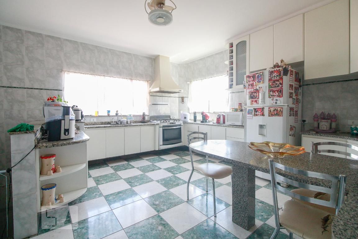 Casa, 5 quartos, 300 m² - Foto 6
