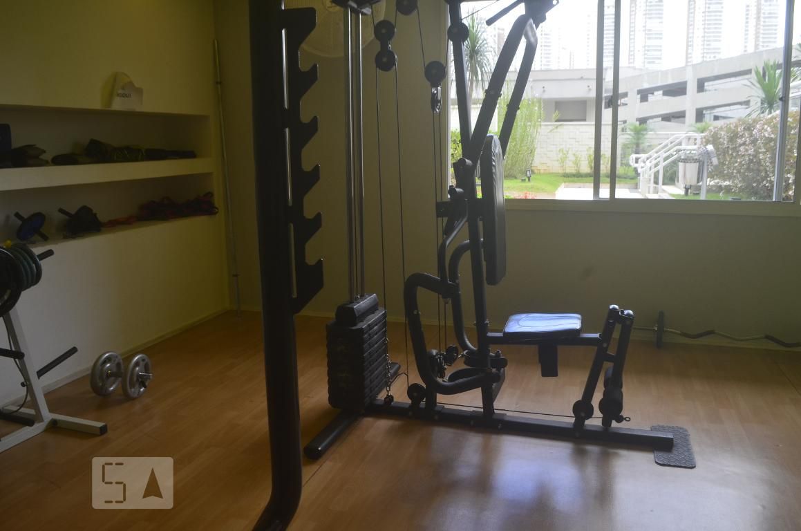 Apartamento, 2 quartos, 61 m² - Foto 22
