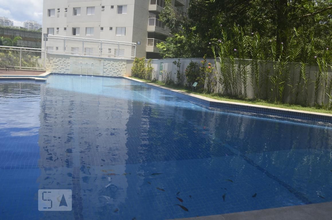 Apartamento, 2 quartos, 61 m² - Foto 2