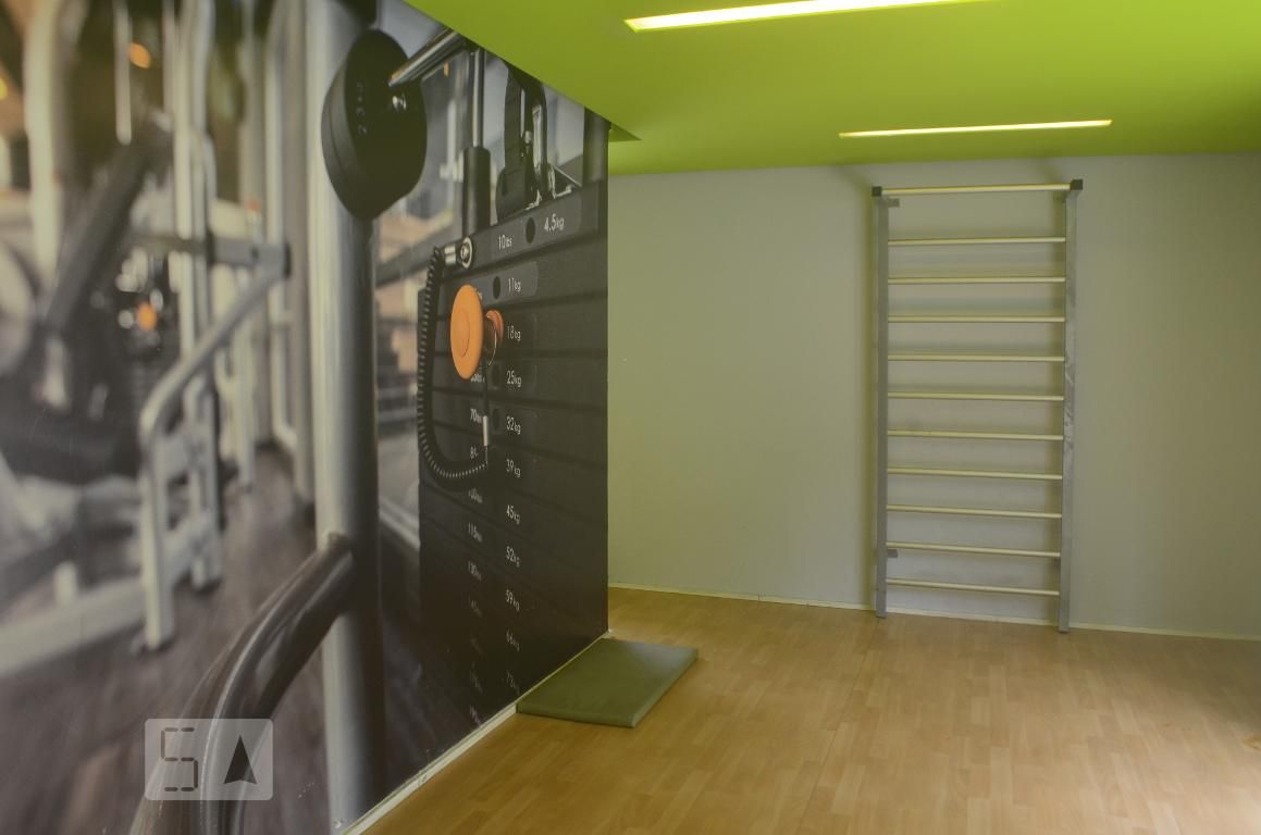 Apartamento, 2 quartos, 61 m² - Foto 20