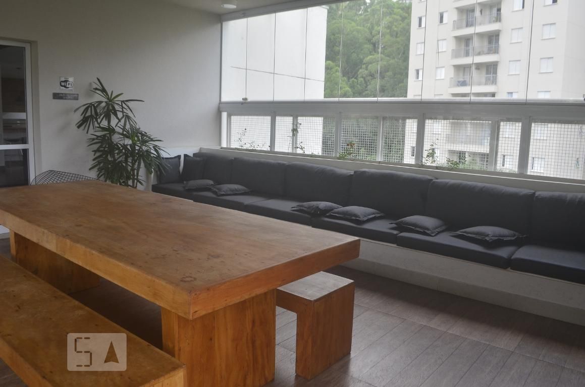 Apartamento, 2 quartos, 61 m² - Foto 17