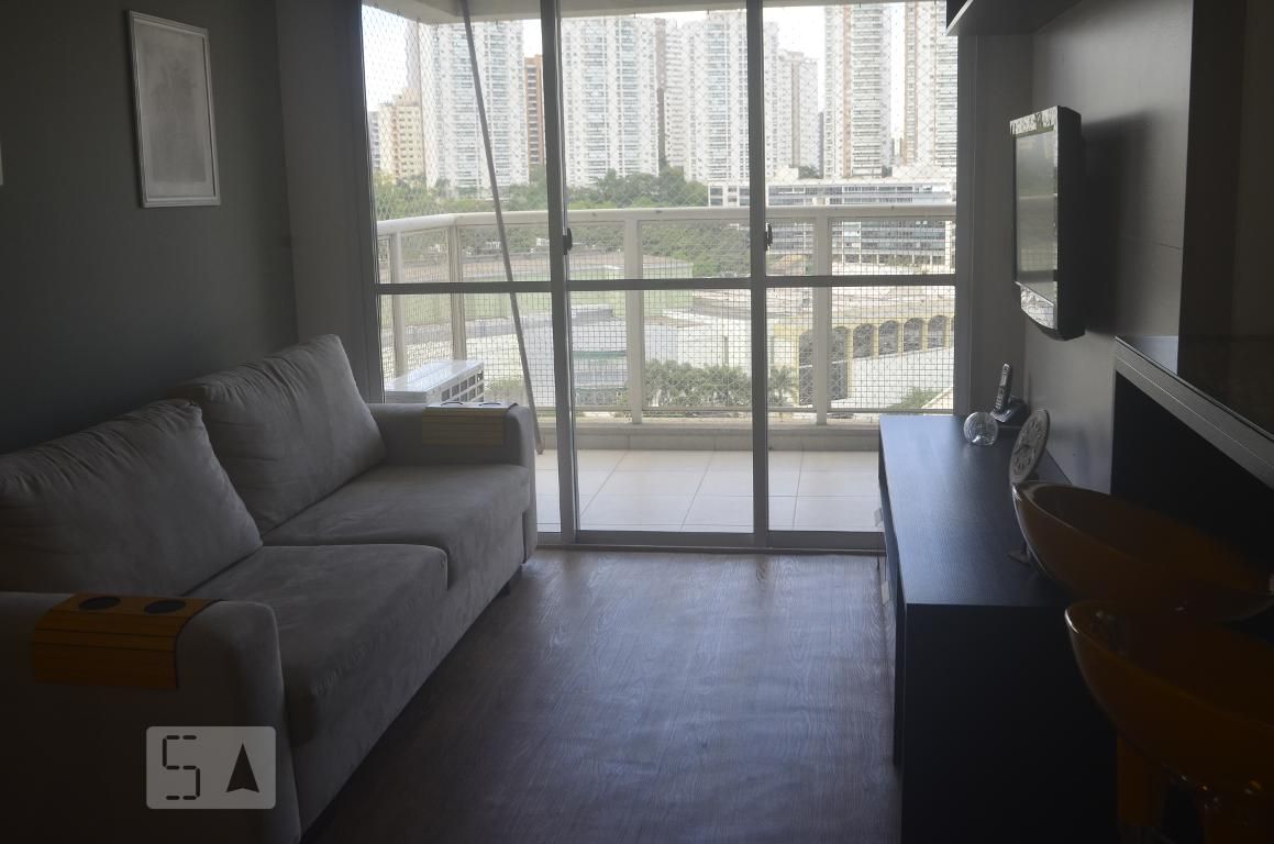 Apartamento, 2 quartos, 61 m² - Foto 1