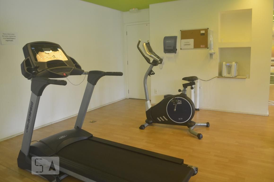 Apartamento, 2 quartos, 61 m² - Foto 21