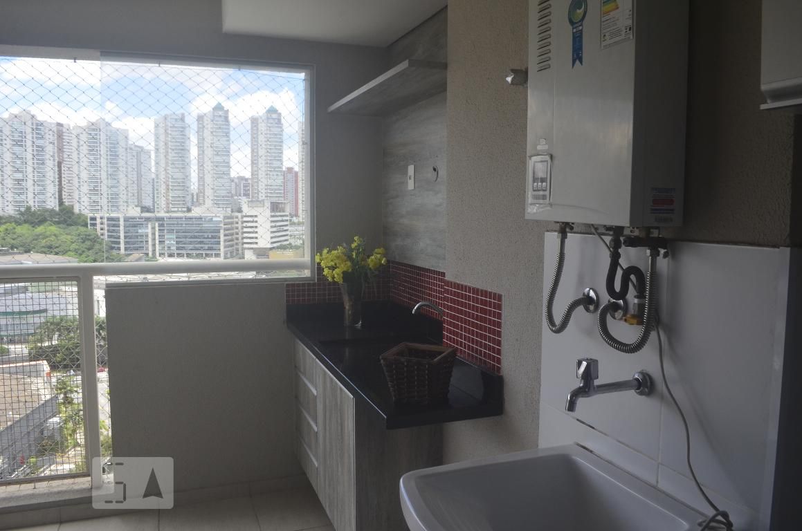 Apartamento, 2 quartos, 61 m² - Foto 10