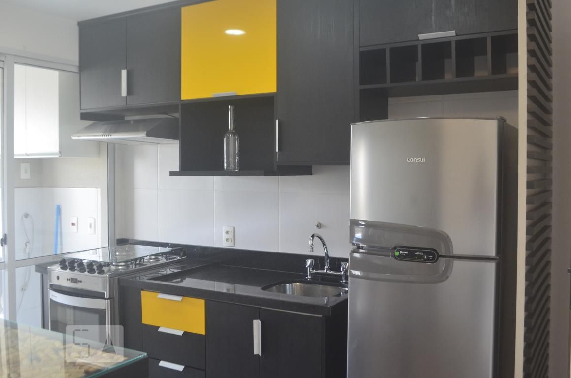 Apartamento, 2 quartos, 61 m² - Foto 9