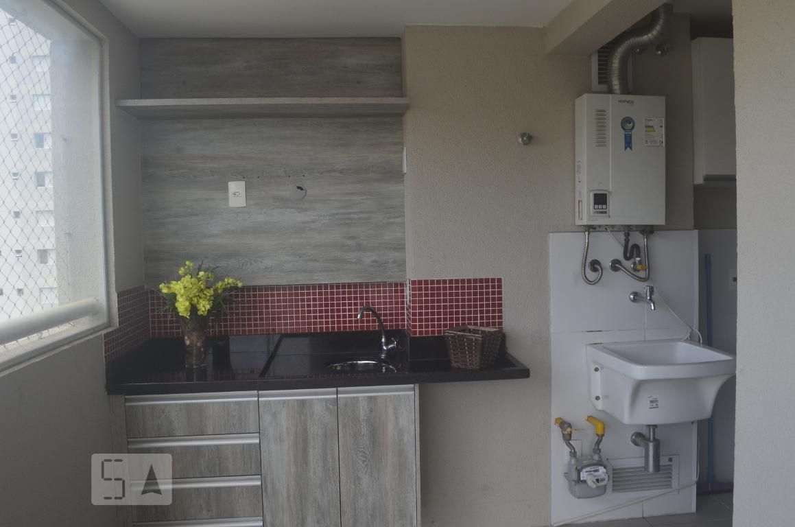Apartamento, 2 quartos, 61 m² - Foto 11