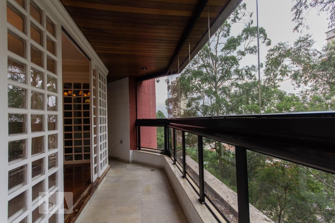 Apartamento, 2 quartos, 147 m² - Foto 6