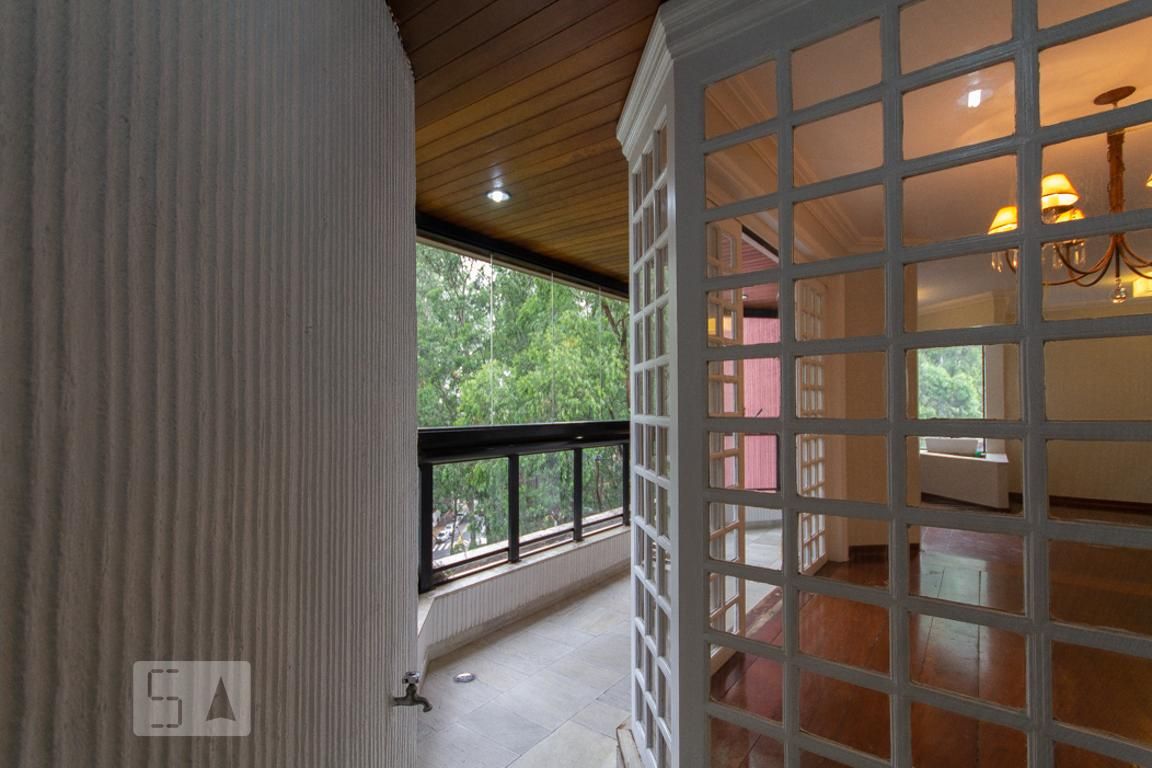 Apartamento, 2 quartos, 147 m² - Foto 7