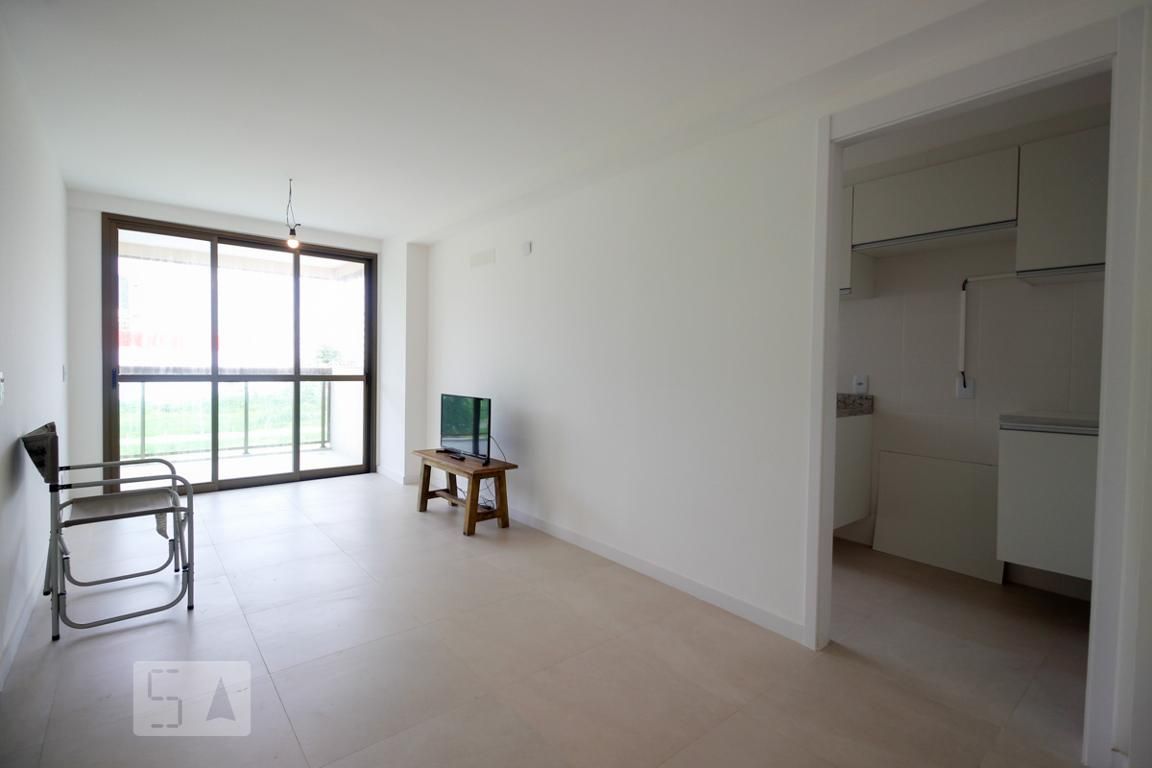 Apartamento, 2 quartos, 74 m² - Foto 2
