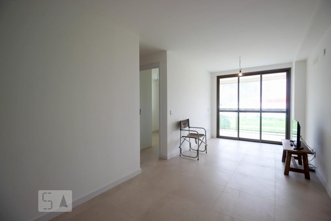 Apartamento, 2 quartos, 74 m² - Foto 1