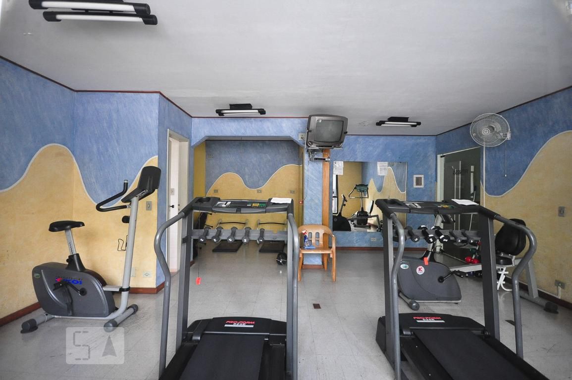 Apartamento, 3 quartos, 92 m² - Foto 30