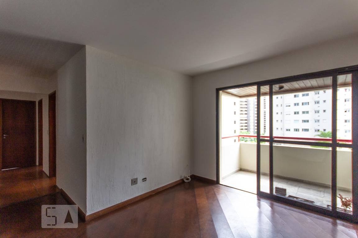 Apartamento, 3 quartos, 92 m² - Foto 2