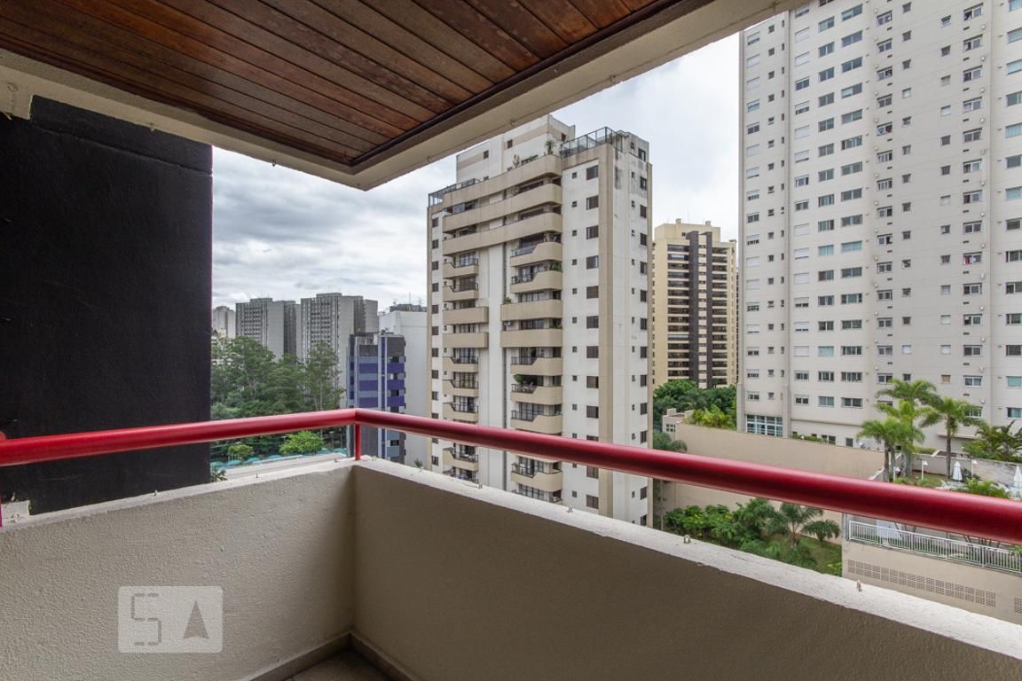 Apartamento, 3 quartos, 92 m² - Foto 5