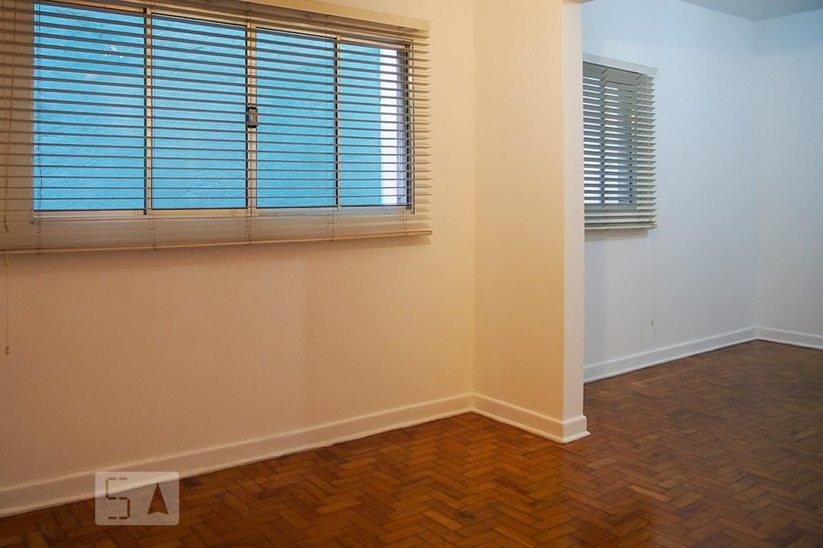 Apartamento, 2 quartos, 115 m² - Foto 1