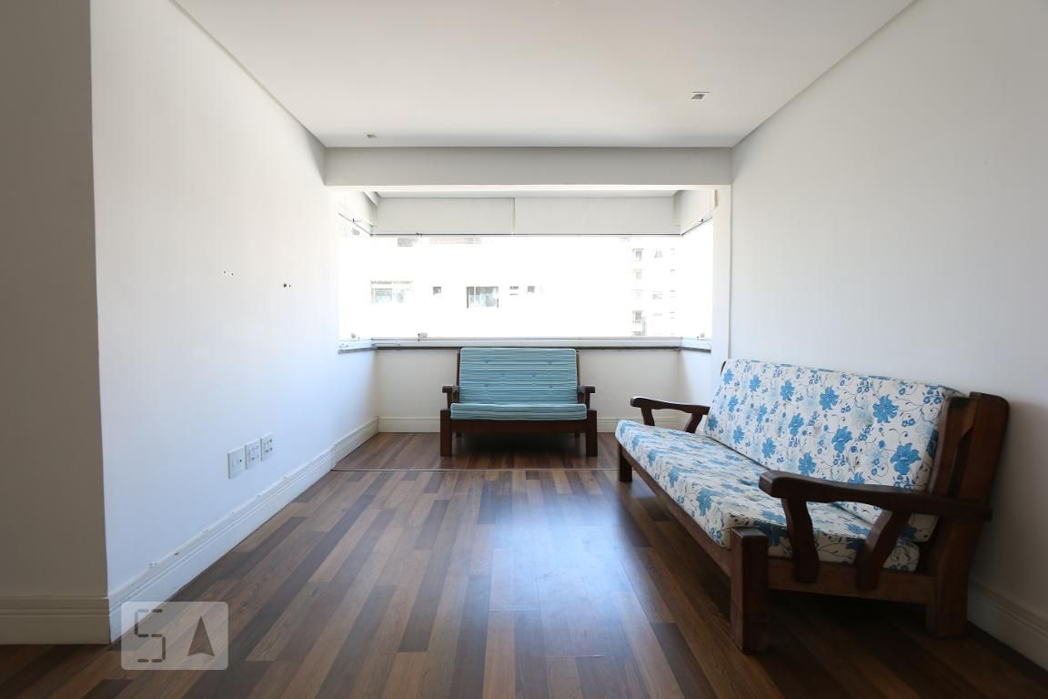 Apartamento, 2 quartos, 70 m² - Foto 1