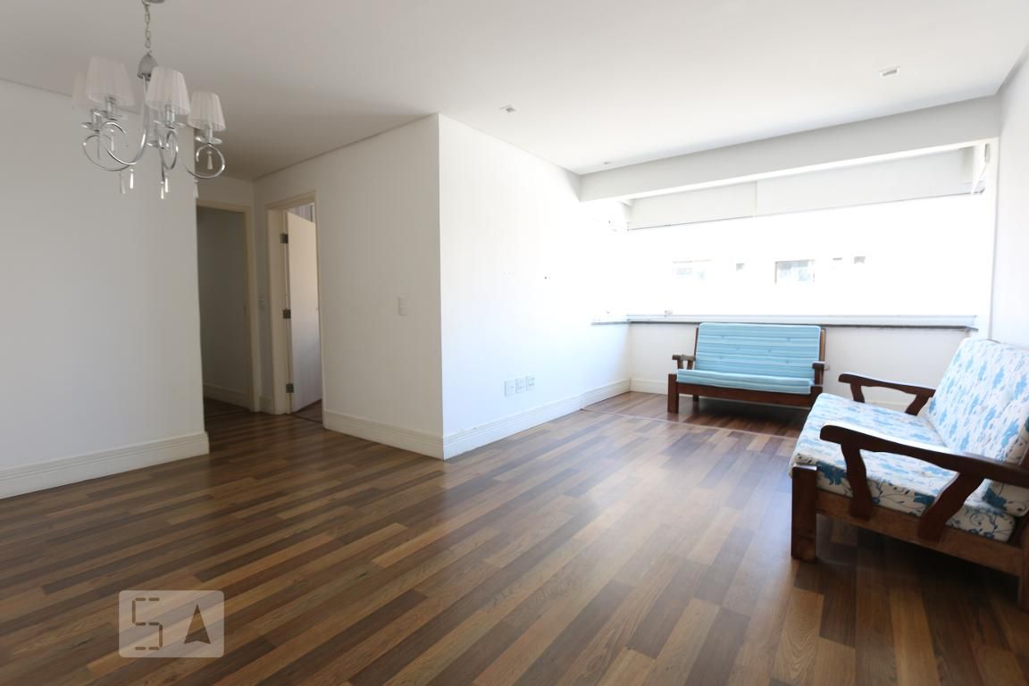 Apartamento, 2 quartos, 70 m² - Foto 2