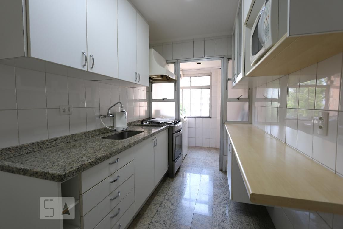 Apartamento, 2 quartos, 70 m² - Foto 15