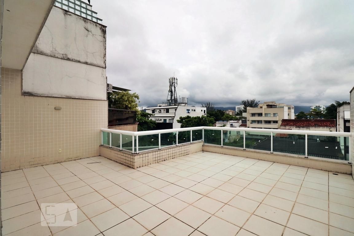 Cobertura, 3 quartos, 197 m² - Foto 4