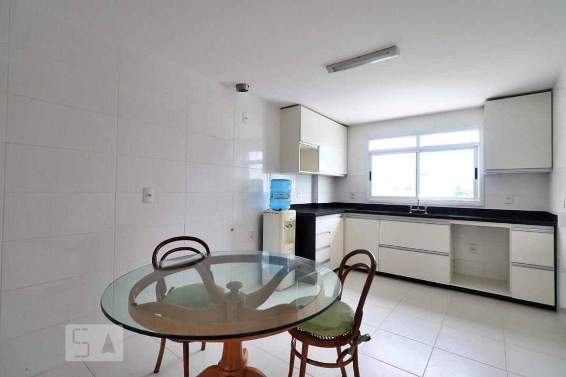 Cobertura, 3 quartos, 197 m² - Foto 31