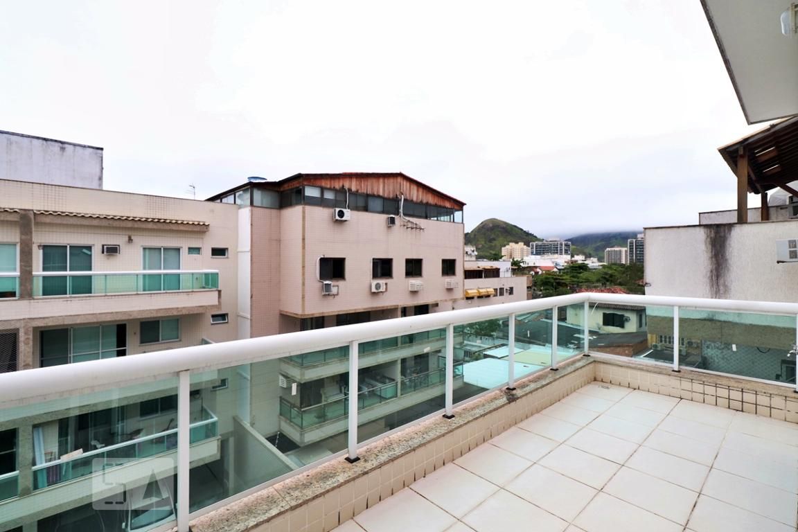 Cobertura, 3 quartos, 197 m² - Foto 21