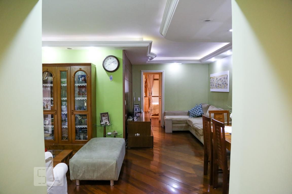 Apartamento, 3 quartos, 104 m² - Foto 2