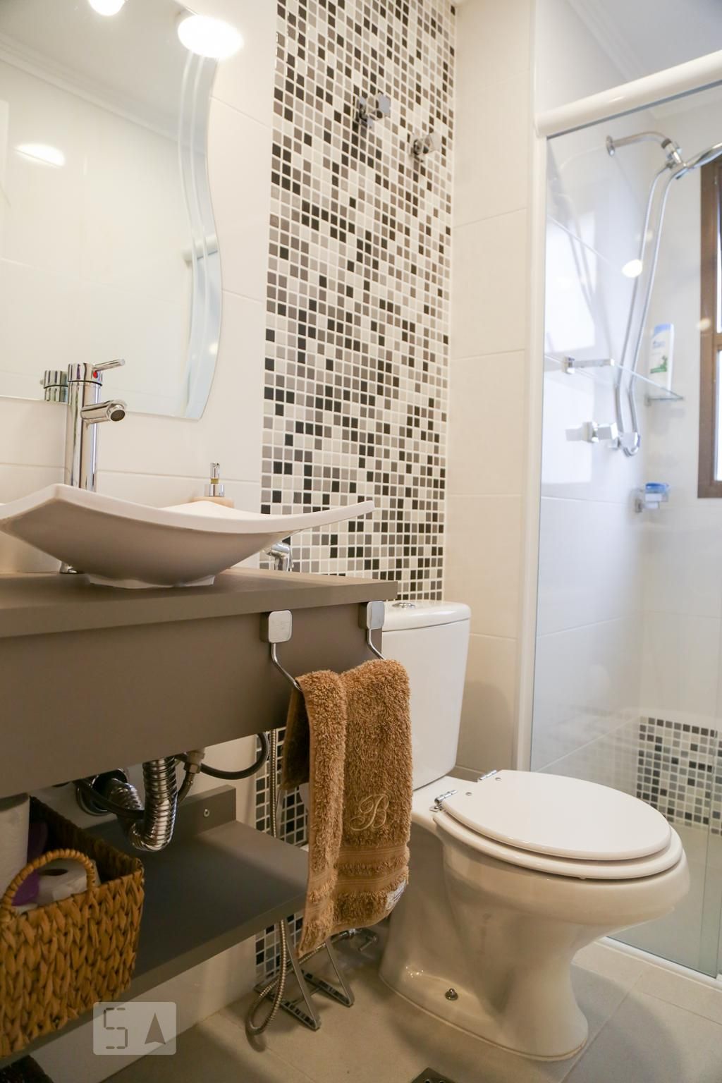 Apartamento, 3 quartos, 104 m² - Foto 28
