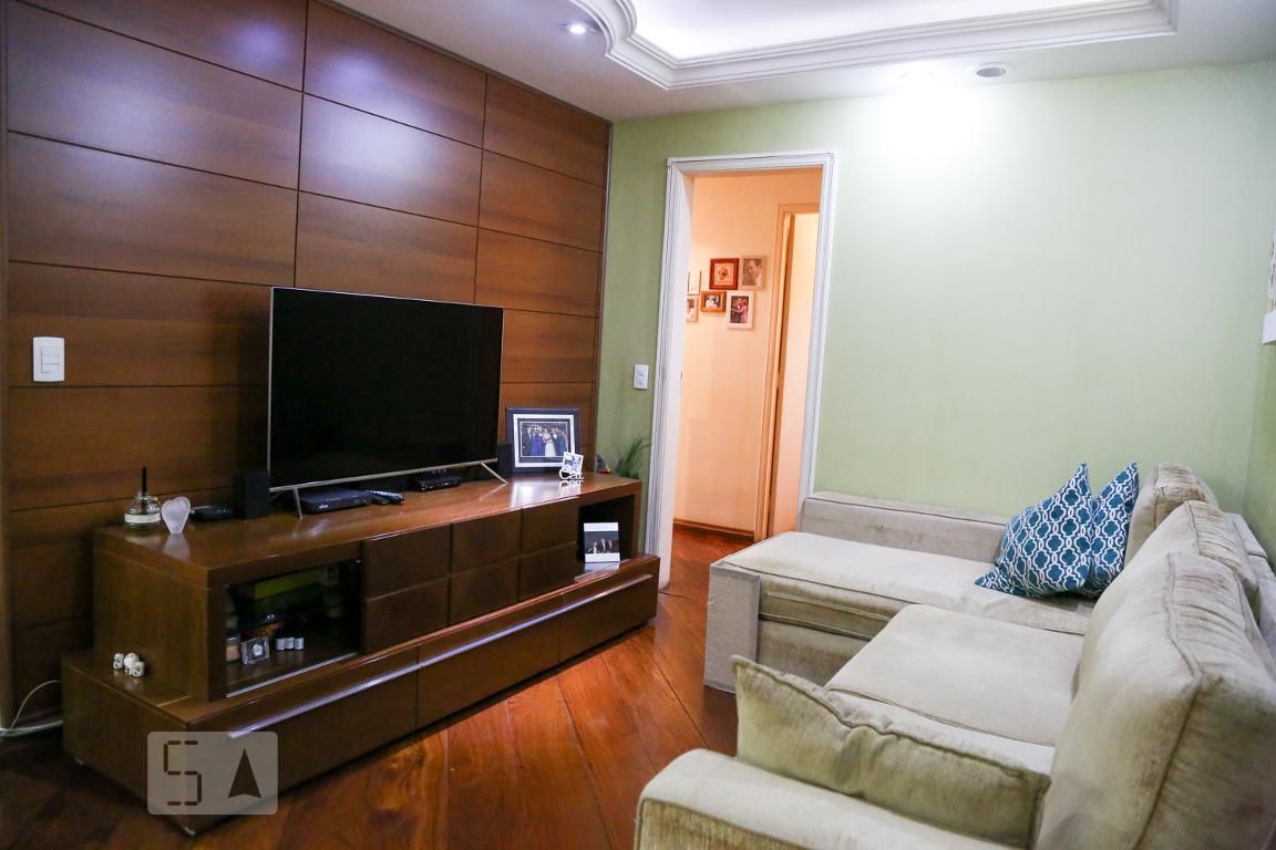 Apartamento, 3 quartos, 104 m² - Foto 1