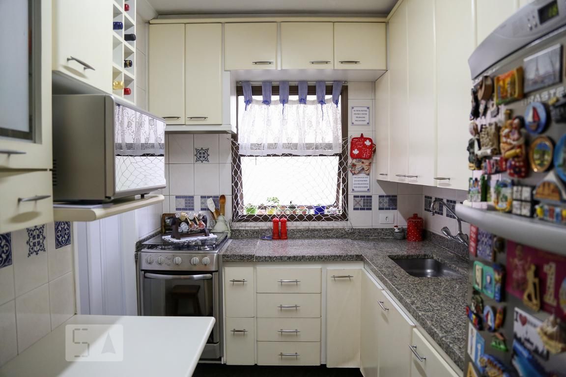 Apartamento, 3 quartos, 104 m² - Foto 33