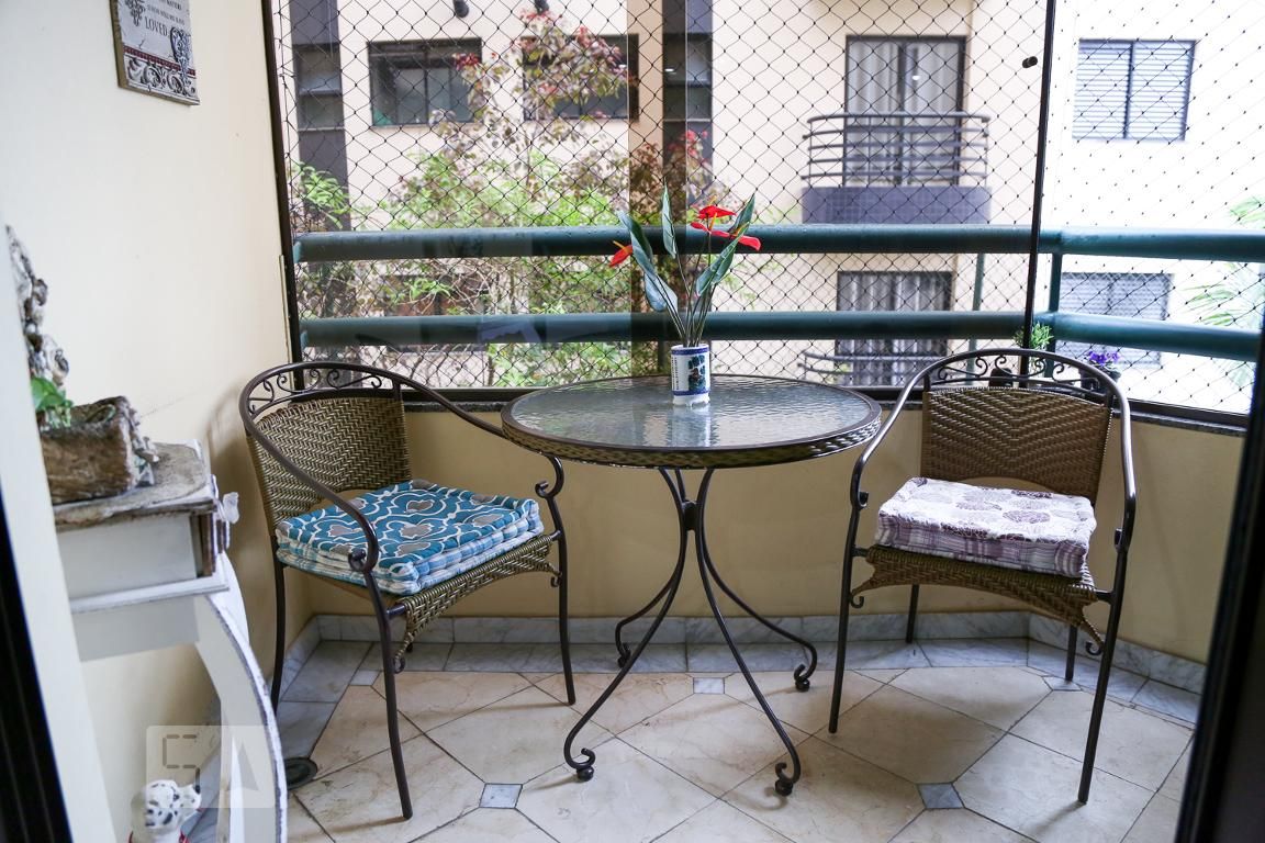 Apartamento, 3 quartos, 104 m² - Foto 5