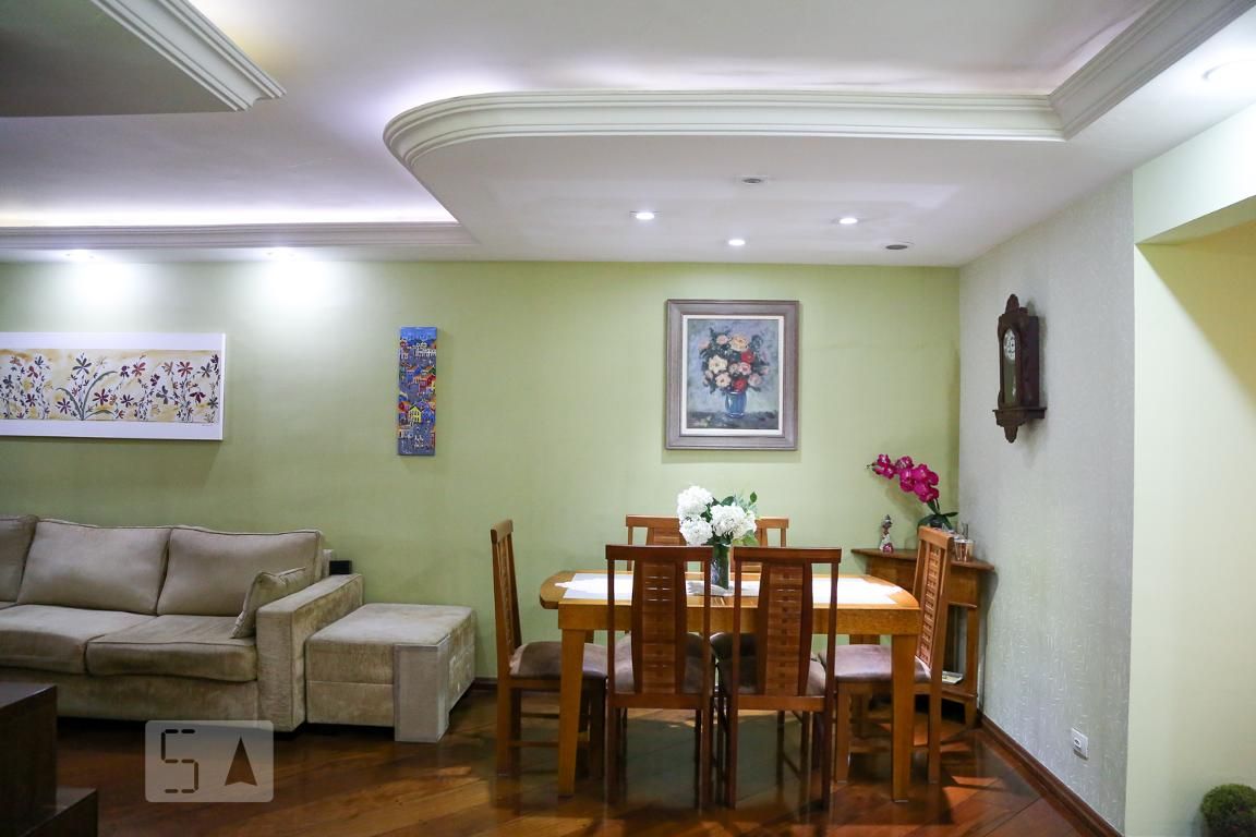 Apartamento, 3 quartos, 104 m² - Foto 4