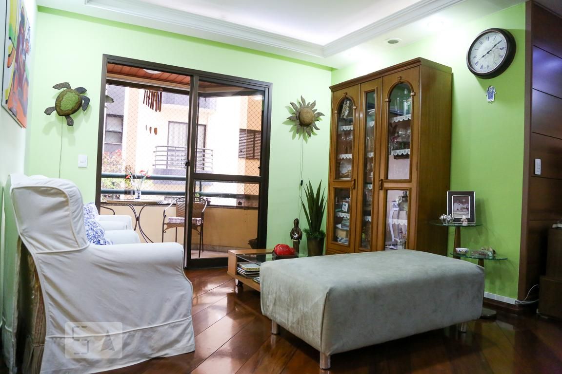 Apartamento, 3 quartos, 104 m² - Foto 3