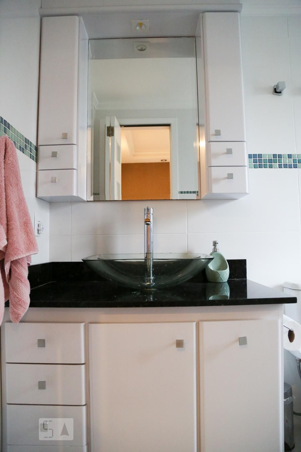Apartamento, 3 quartos, 104 m² - Foto 12