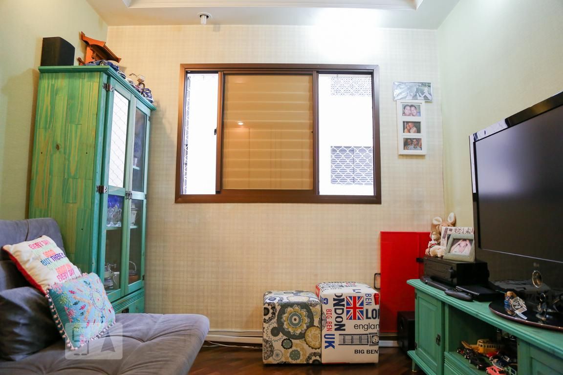 Apartamento, 3 quartos, 104 m² - Foto 24