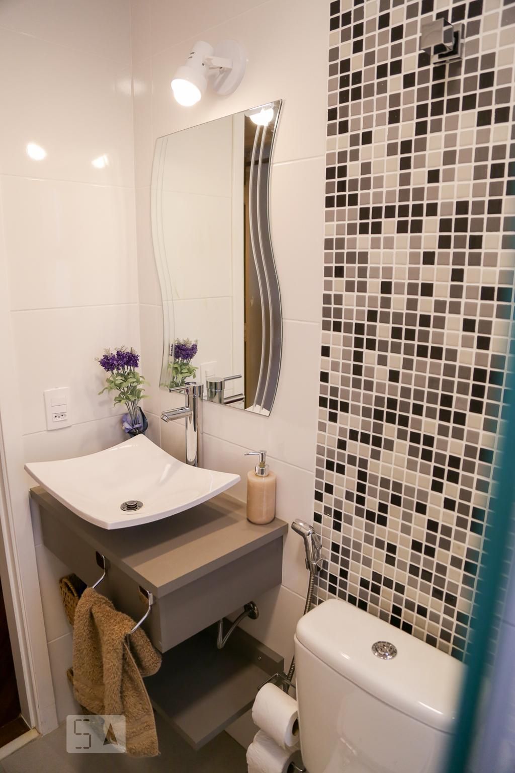 Apartamento, 3 quartos, 104 m² - Foto 31