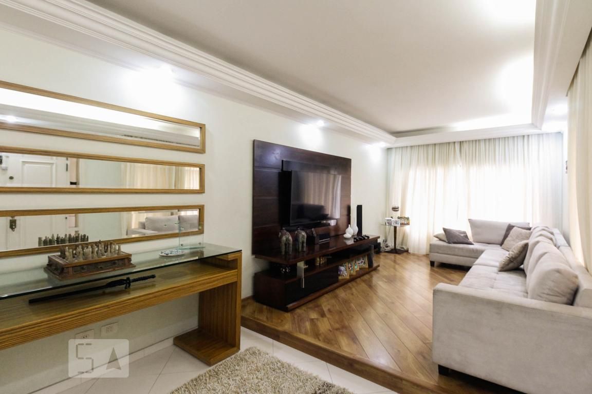 Casa, 3 quartos, 265 m² - Foto 1