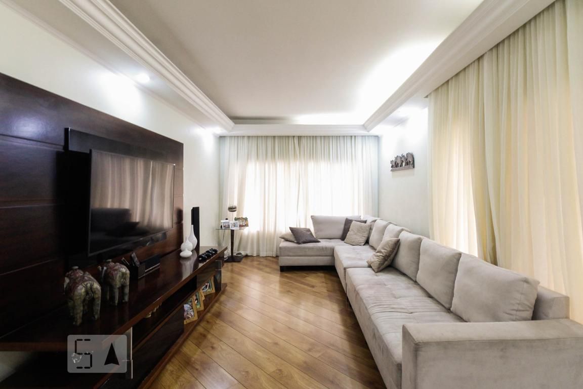 Casa, 3 quartos, 265 m² - Foto 2