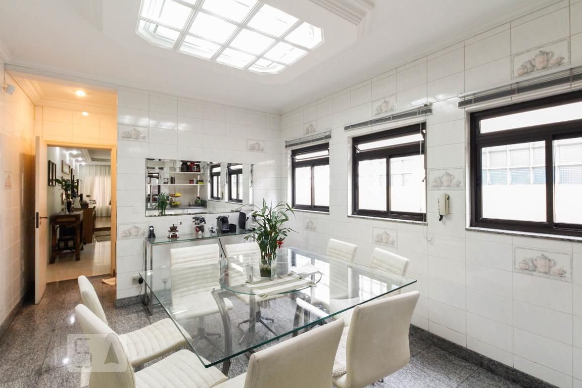 Casa, 3 quartos, 265 m² - Foto 27
