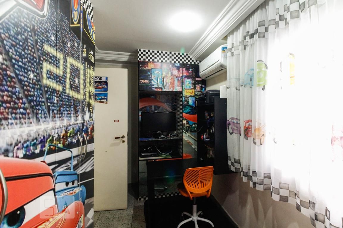 Casa, 3 quartos, 265 m² - Foto 21