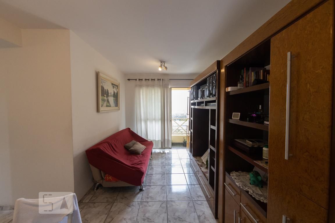 Cobertura, 3 quartos, 67 m² - Foto 1