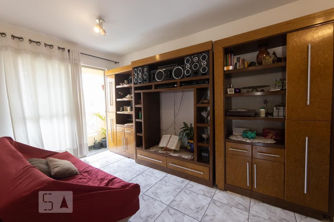 Cobertura, 3 quartos, 67 m² - Foto 2