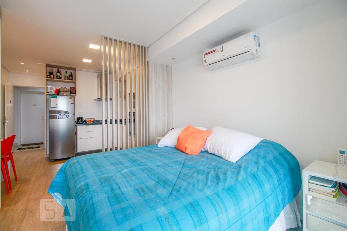 Kitnet-Studio, 38 m² - Foto 9