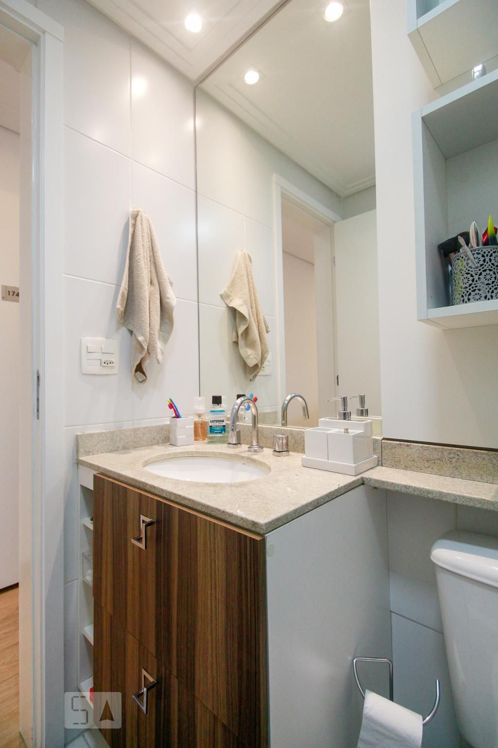 Kitnet-Studio, 38 m² - Foto 15