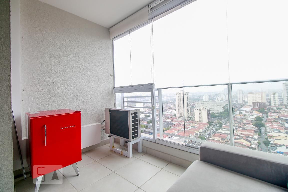 Kitnet-Studio, 38 m² - Foto 17