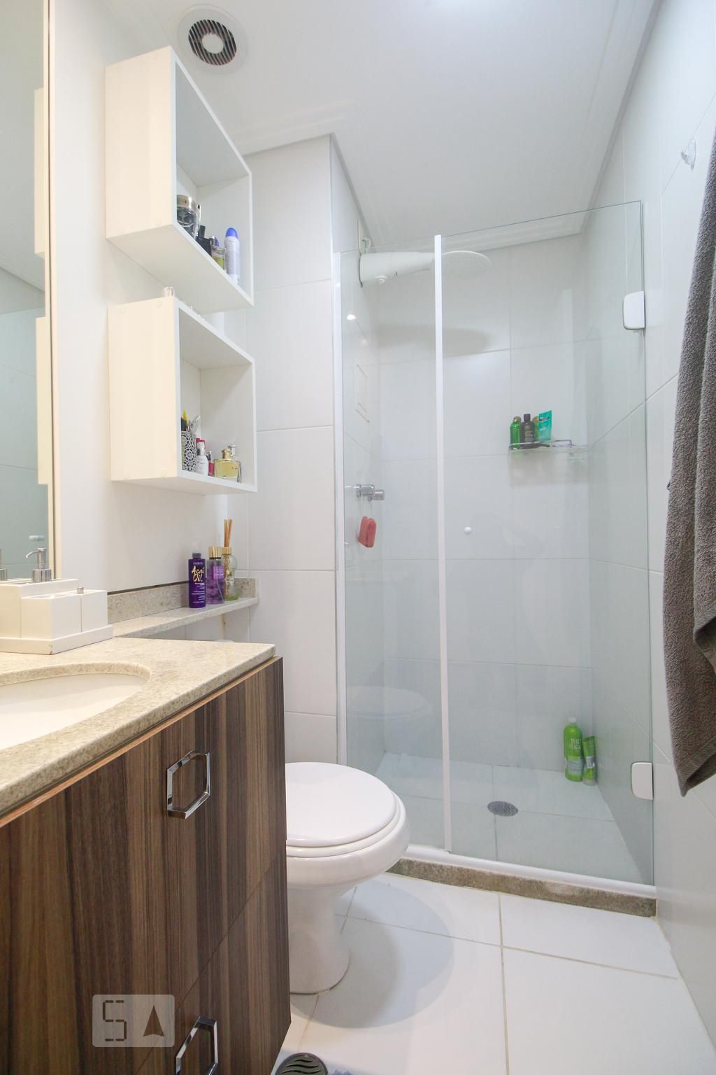 Kitnet-Studio, 38 m² - Foto 13