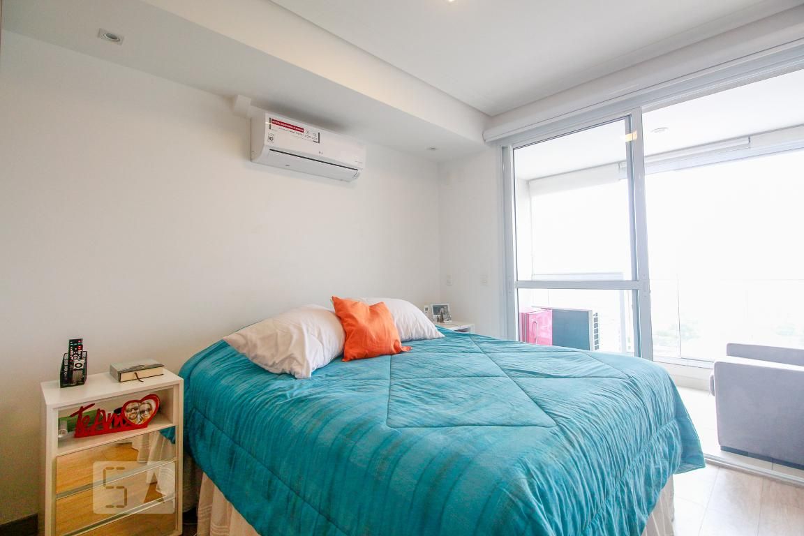 Kitnet-Studio, 38 m² - Foto 8