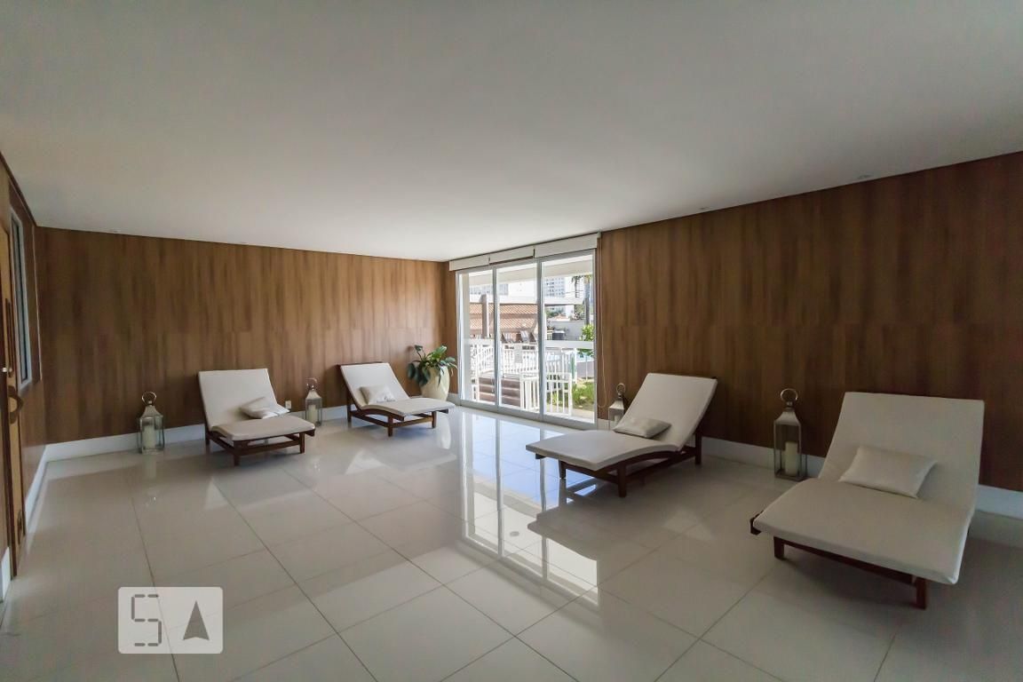 Kitnet-Studio, 38 m² - Foto 26