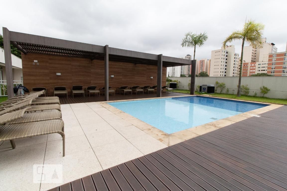 Kitnet-Studio, 38 m² - Foto 29