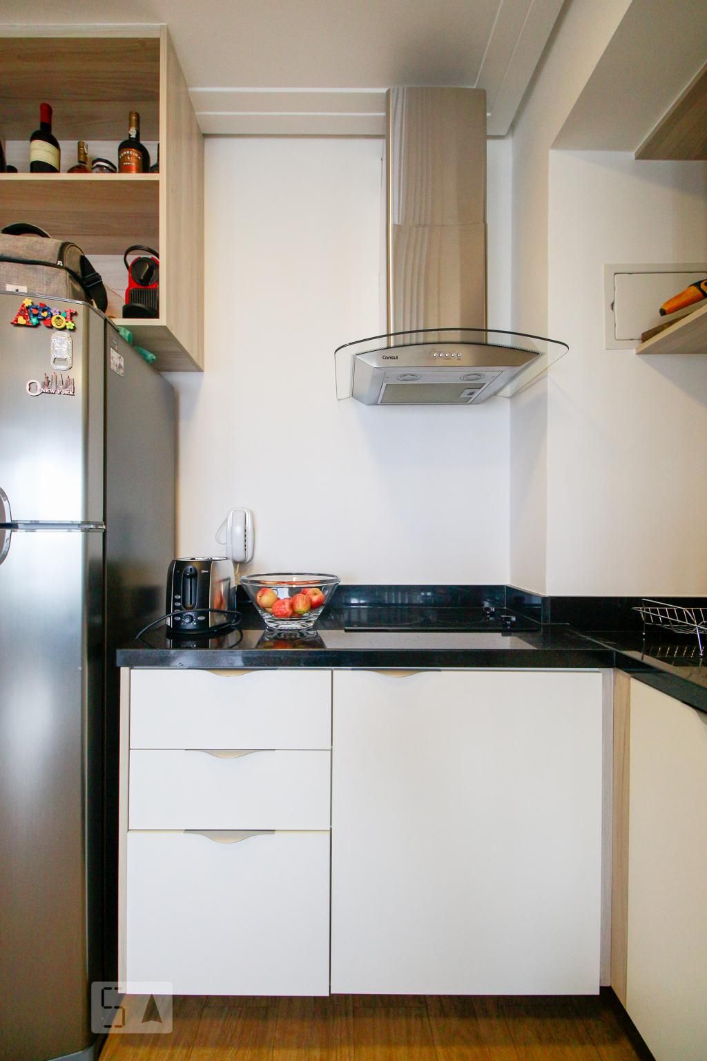 Kitnet-Studio, 38 m² - Foto 5