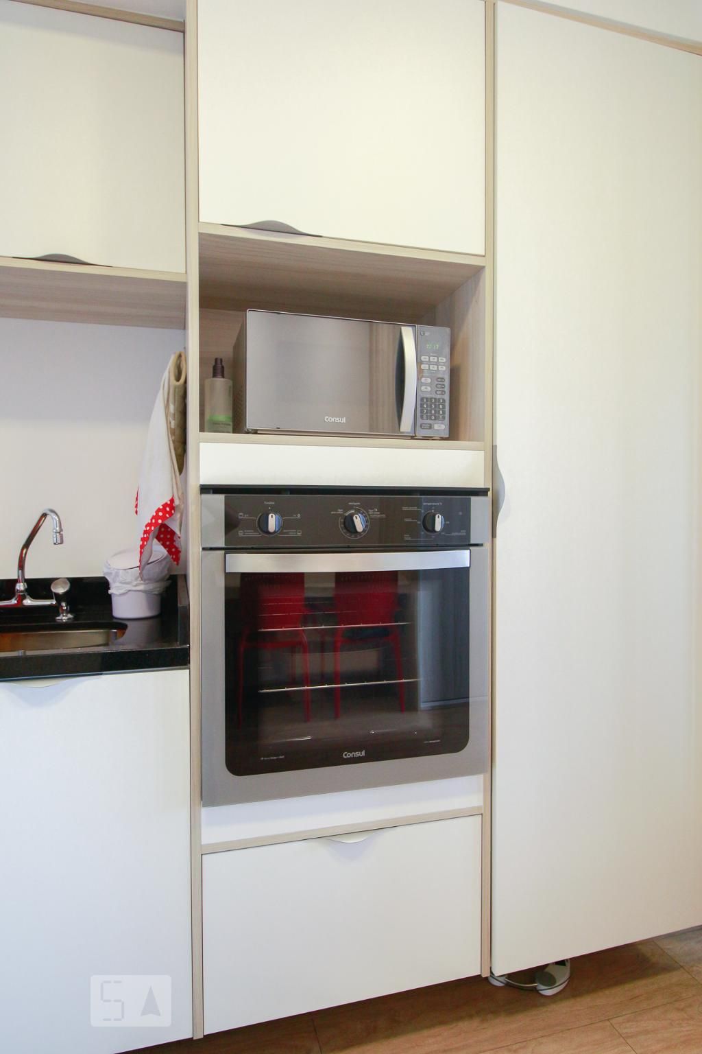 Kitnet-Studio, 38 m² - Foto 7