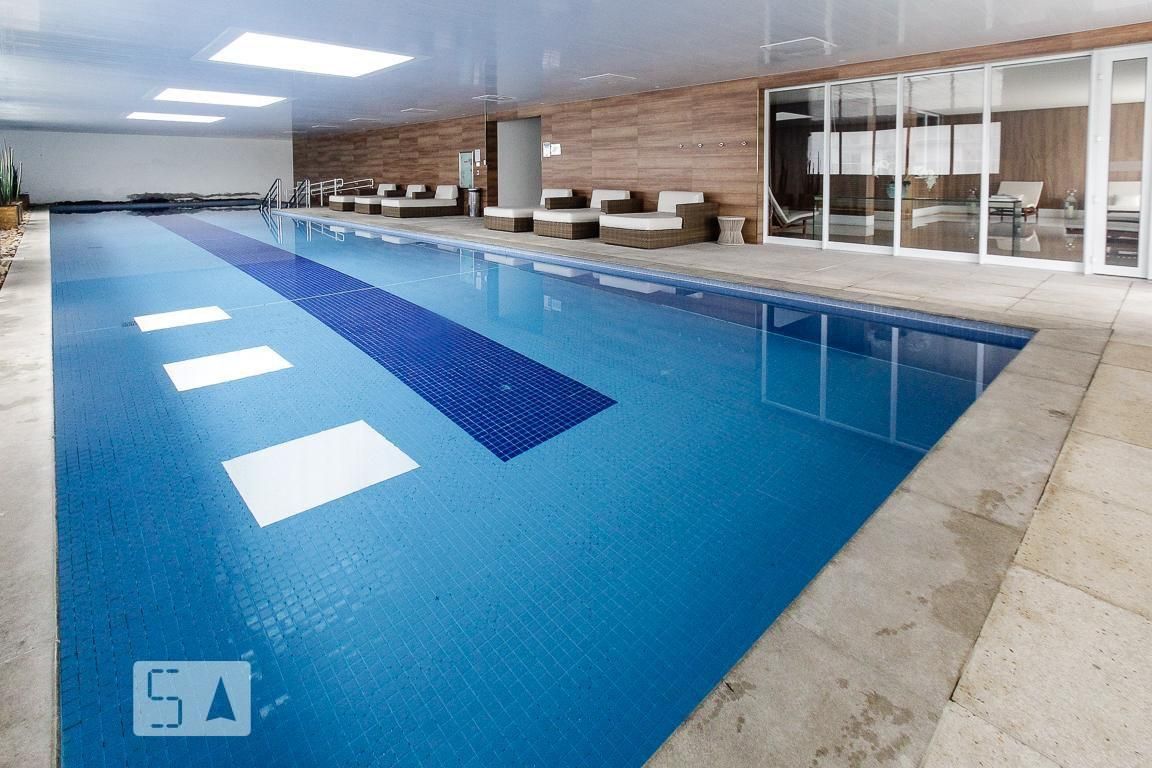 Kitnet-Studio, 38 m² - Foto 34